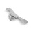 Ouvre-boîte manuel compact en acier inoxydable (1 pièce) 8