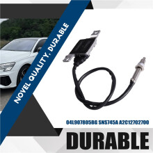 NOx Sensor Nitrogen Sensor 04L907805BG SNS745A A2C12702700 for A3 Q2 T-Roc Leon Karoq Octavia