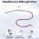 RGB Light Strip for Voron 2.4 Stealthburner RGB Light Strip Lighting  Saving Bright Light Belt LED 3D Printer Part 9