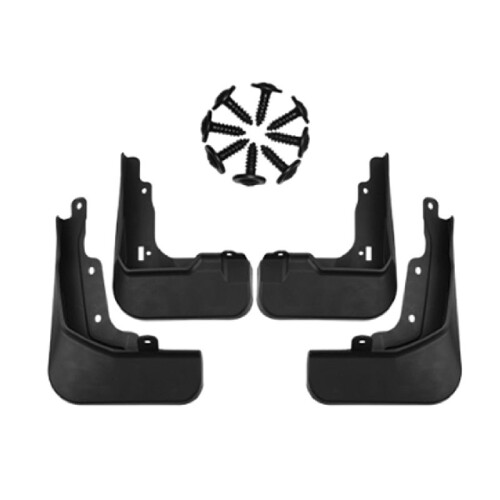 Parafanghi per  X1 M Sport 2022-2023 Parafango Parafango Parafango Paraspruzzi Accessori per Auto