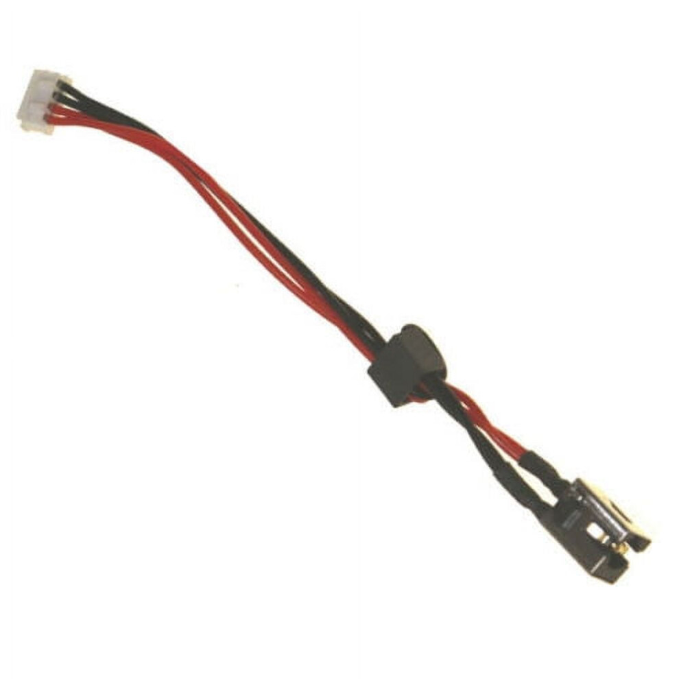 Dc Power Jack Harness Cable For Toshiba Satellite C55-A 9336866947083