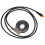 Electric Bikes PAS Sensor E-Bike Waterproof Conversion Kit Parts E-Bike Pas System Assistant Sensor KT-V12L 1