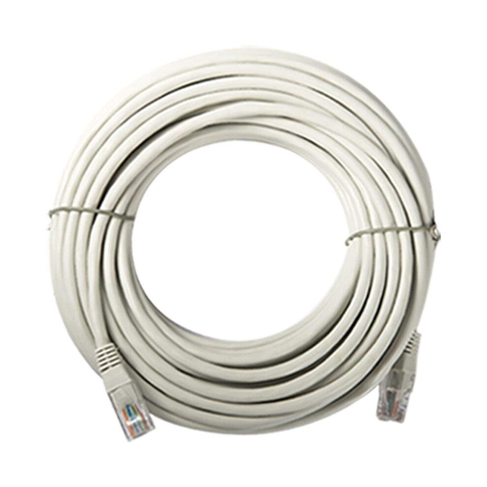 Cat5 Ethernet Cable 150 Ft Poe Compatible 917087732291