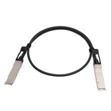 200Gb QSFP56 DAC-Kabel QSFP56 Naar QSFP56 Direct Attach Koperen Stapelkabel voor ConnectX-7-Compatibele voor DGX Spark