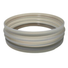 Per 870/878/880, Soffietto nel Silicone per Soffiare Via, Pulire, Conservare la Polvere, Strumento per Caffè nel Chicchi di Caffè