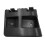 Left Tail Lamp Bracket 1506968-00-D for  Model Y 2020-2023 Rear Bumper Tail Light Bracket Left 1