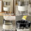Plastic Small Trash Can Collapsible Portable Garbage Bin Foldable Round Wastebasket,for Bathroom Kitchen Offices 3