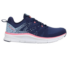 (8 UK, Navy/Blue/Pink) Karrimor Womens/Ladies Duma 6 Ortholite Trainers