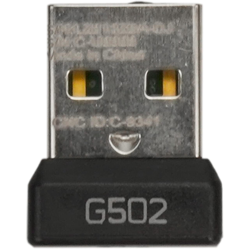Logitech G502 Lightspeed Usb Dongle Receiver 9336866956962
