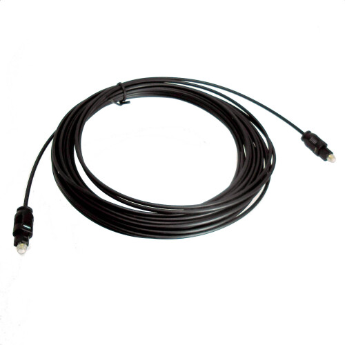 102033 - GLASVEZEL AUDIOKABEL 25FT