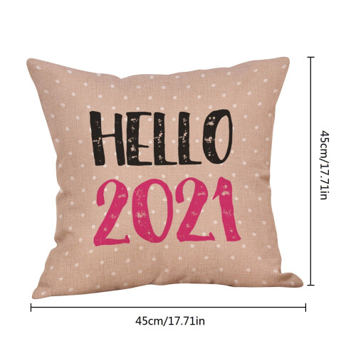 Satin Pillow Cases Set of 2 Queen Size Zippered 2