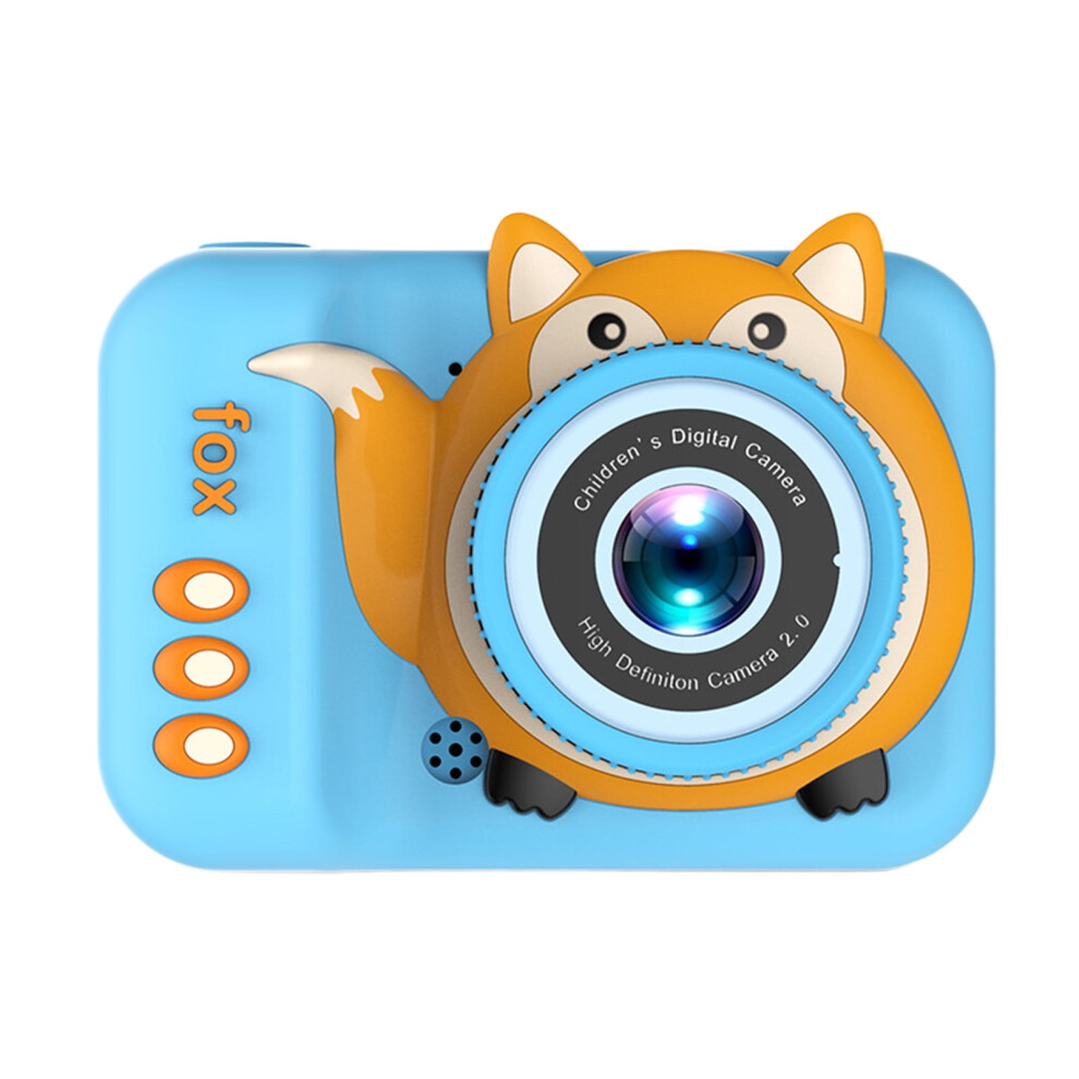 Zeceouar 2000W Hd Mini Dash Camera With 2.0" Screen 9178400378317