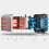 Space Heater Indoor Small Fast Heating Energy-Saving 6