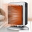 Space Heater Indoor Small Fast Heating Energy-Saving 7