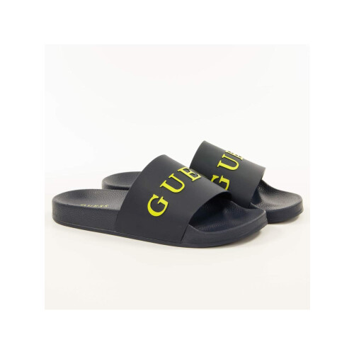 Guess (90) Logo relief