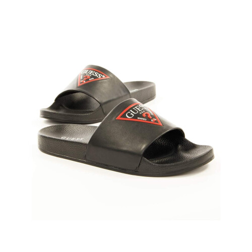 Guess (122) Classic logo triangle 1