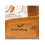 (169, 37) Claquette Kaporal Femme Croco 4