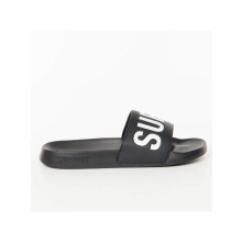 (122) Logo classic pool slide