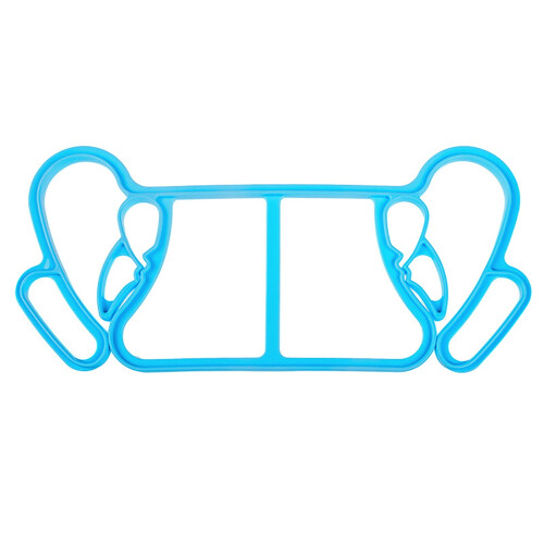 Quilt Clip Plastic Windproof Anti-skid 2 pcs 1