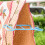 Quilt Clip Plastic Windproof Anti-skid 2 pcs 4