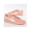 Puma (91) Basket Puma Femme Suede classic 3