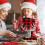Juleforkle rutete justerbart bakeforkle 6