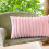 Black and White Striped Pillowcase Set of 2 4