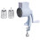 Moedor de Nozes Hariumiu com Manivela e Cabo Ergonômico (1 unidade) 2