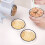 Moedor de Nozes Hariumiu com Manivela e Cabo Ergonômico (1 unidade) 4