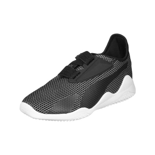 Puma (122) Basket Puma Femme Authentique 1