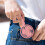 Kayannuo Mini-USB-Handventilator Pink3Speeds 7