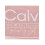 Calvin Klein (91, 0) jacquard chiffon 2
