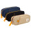 Hariumiu pencil case with handle, Oxford cloth, large 2