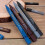 Hariumiu 2B mechanical pencil with refills 7