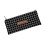 Hariumiu pencil case plaid dot pattern 1 piece 2