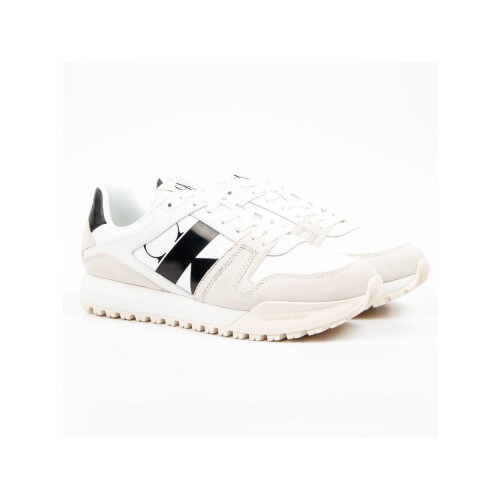 Calvin Klein (92) Toothy Run Lth 1