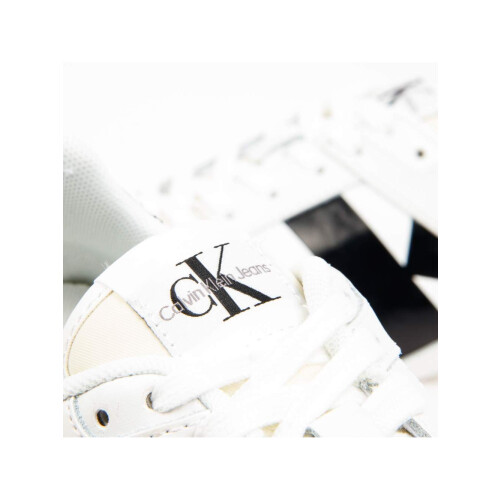 Calvin Klein (92) Toothy Run Lth 2