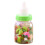 Mini Animal Fruit Erasers Assortment 24pcs 2
