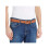 (167, 85) Ceinture Tommy Jeans Homme Authentic flag 3