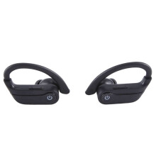 TWS Draadloze Oortelefoons, In-Ear 5.3-Oortelefoons, Ruisonderdrukking, Sportoortelefoons met Ultralange Batterijduur