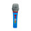 Bluetooth karaoke microphone toy for kids 2-6 years 1