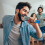 Bluetooth karaoke microphone toy for kids 2-6 years 6