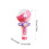 Kids' Bluetooth Karaoke Microphone with Voice Changer and 3