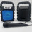 Karaoke Machine Portable Bluetooth Speaker with Microphone 7