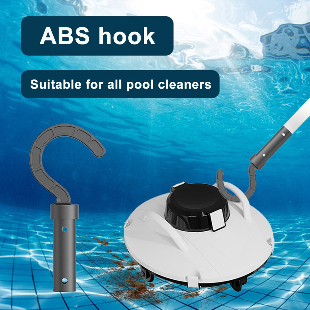 Pool Robot Cleaner Hook For Telescopic Pole 917087726467