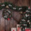 Christmas Hanging Ornaments Gold Silver Bells 2cm 7