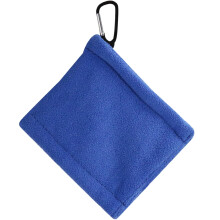 Golf Ball Towel Portable Sports Wipe Towel 1 Pack