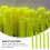 Tennis Sweat Absorbers 10 Pcs 2