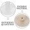 Golf Ball Holders Base Tees 12 Pcs 3