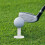 Golf Ball Holders Base Tees 12 Pcs 6